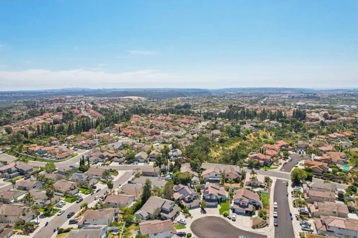 13606 Bodie Court, San Diego, California 92129
