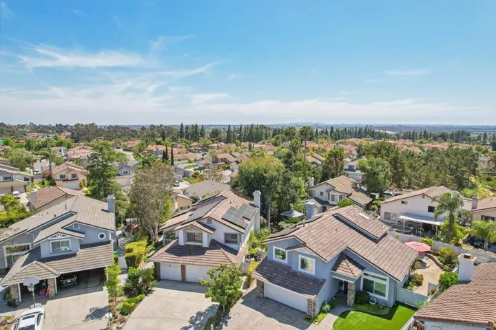 13606 Bodie Court, San Diego, California 92129