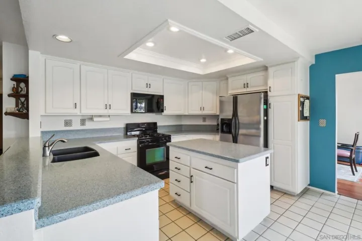 13606 Bodie Court, San Diego, California 92129