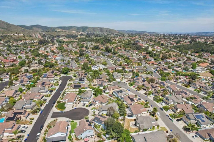 13606 Bodie Court, San Diego, California 92129