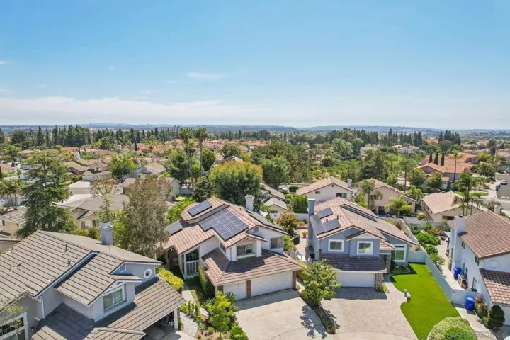 13606 Bodie Court, San Diego, California 92129