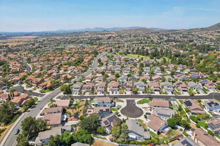 13606 Bodie Court, San Diego, California 92129