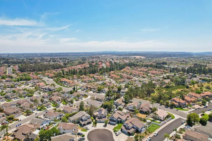 13606 Bodie Court, San Diego, California 92129