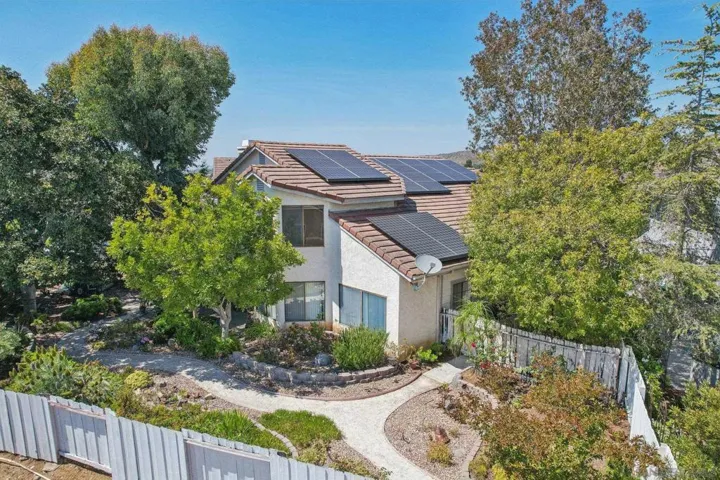 13606 Bodie Court, San Diego, California 92129
