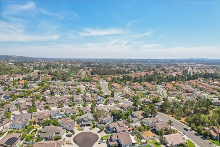 13606 Bodie Court, San Diego, California 92129