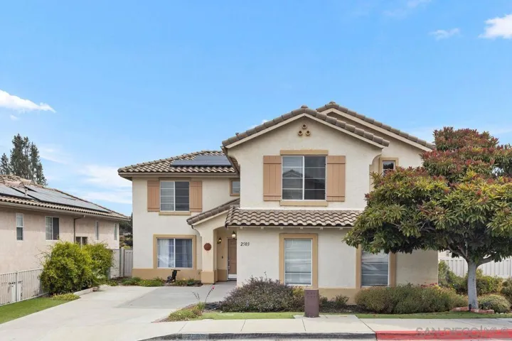2503 Valley Waters Ct, Spring Valley, California 91978