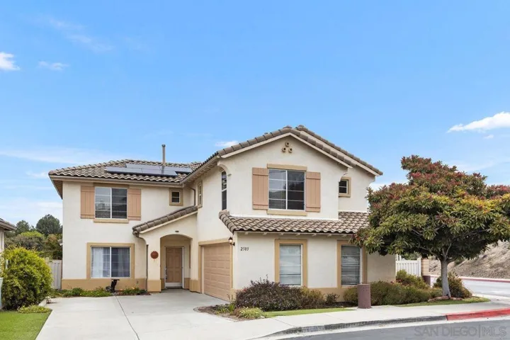 2503 Valley Waters Ct, Spring Valley, California 91978