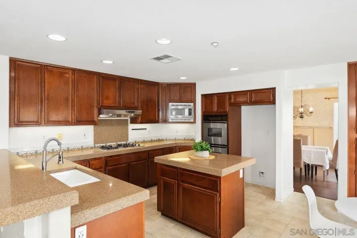 2503 Valley Waters Ct, Spring Valley, California 91978
