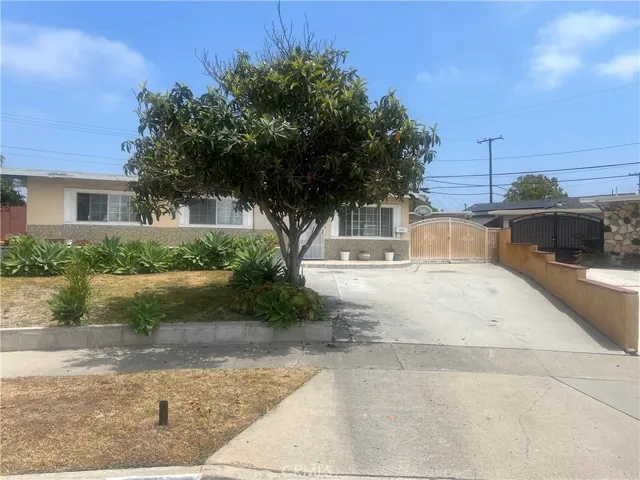 8245 Lime Circle, Buena Park, California 90620