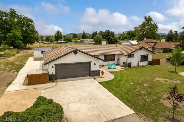 17355 Walnut Avenue, Atascadero, California 93422