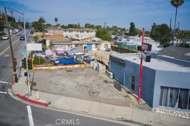 26125 Western Ave, Lomita, California 90717