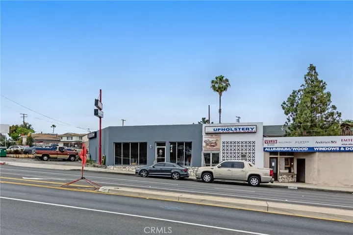 26125 Western Ave, Lomita, California 90717