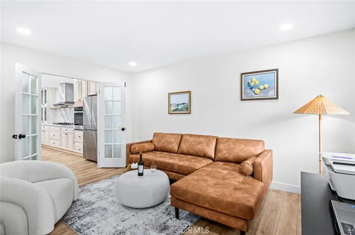Den / Office / Family Room