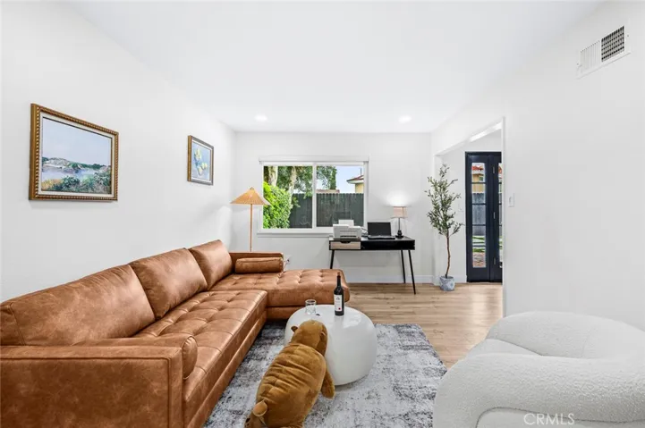 Den / Office / Family Room