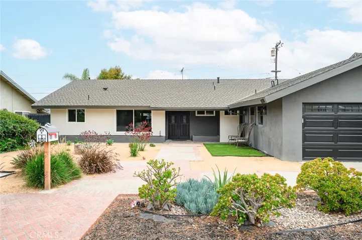 Welcome to 4391 Dorthea Street!