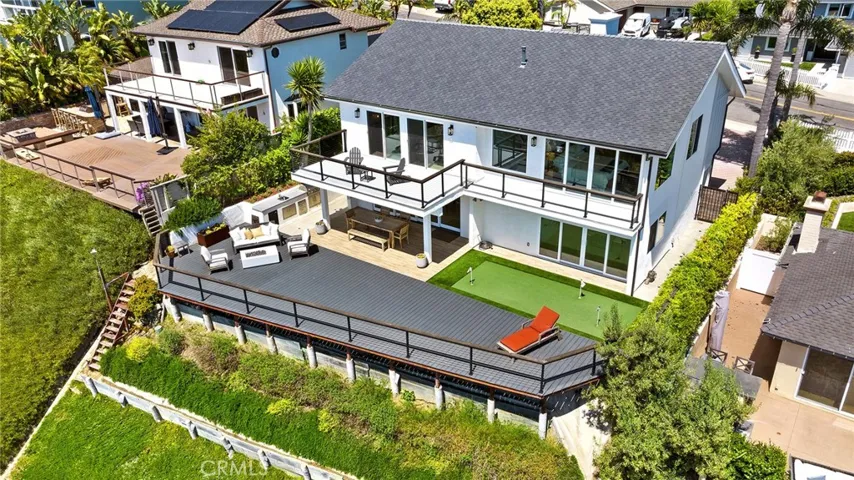 908 Avenida Salvador, San Clemente, California 92672