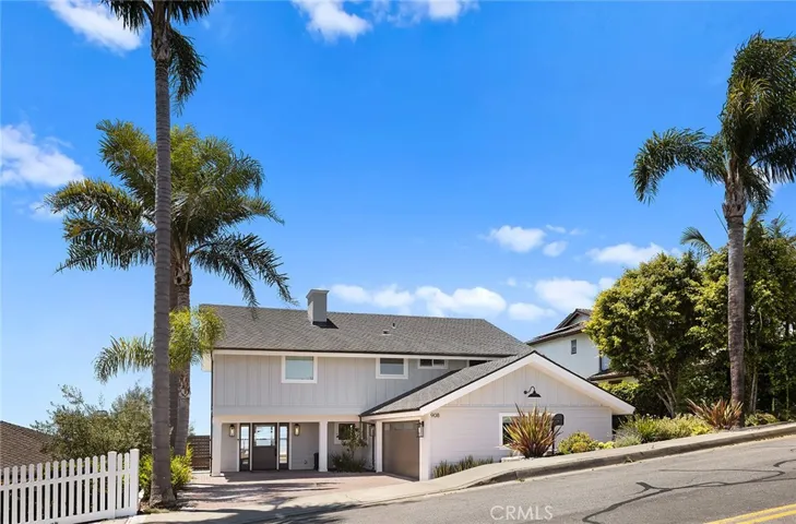 908 Avenida Salvador, San Clemente, California 92672