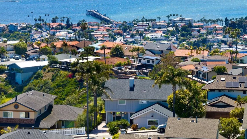 908 Avenida Salvador, San Clemente, California 92672