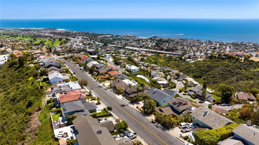 908 Avenida Salvador, San Clemente, California 92672