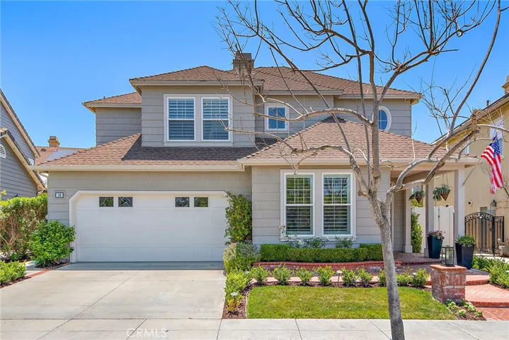 10 Cleome Street, Ladera Ranch, California 92694