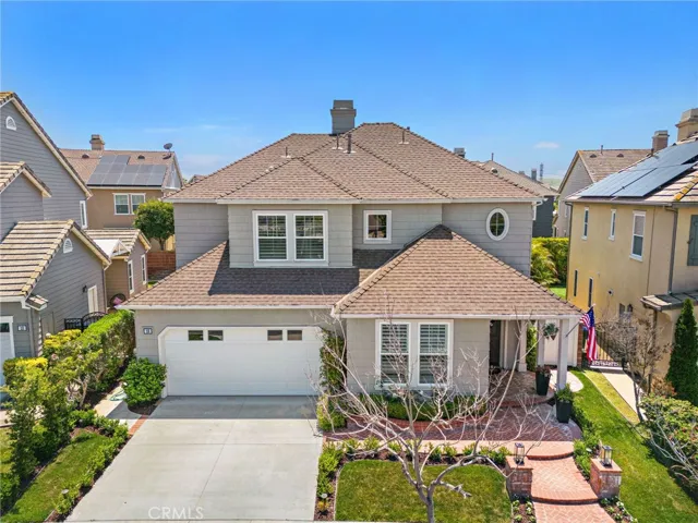 10 Cleome Street, Ladera Ranch, California 92694