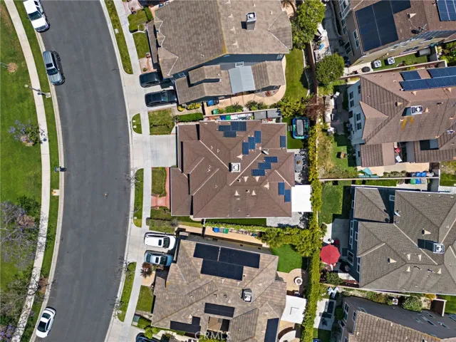 10 Cleome Street, Ladera Ranch, California 92694