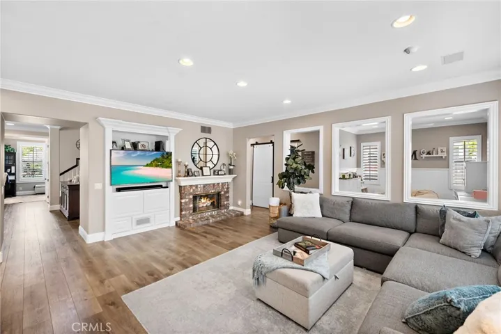10 Cleome Street, Ladera Ranch, California 92694