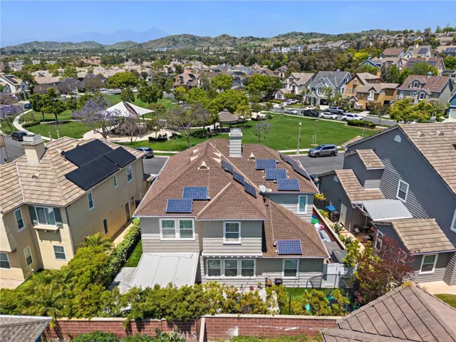 10 Cleome Street, Ladera Ranch, California 92694
