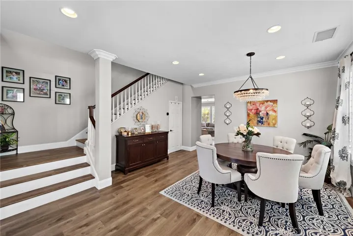 10 Cleome Street, Ladera Ranch, California 92694