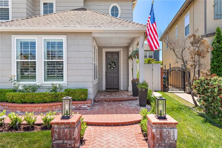 10 Cleome Street, Ladera Ranch, California 92694