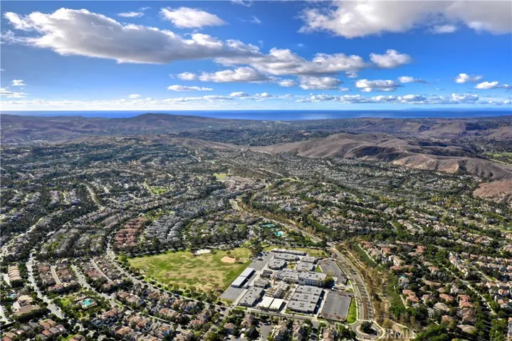 10 Cleome Street, Ladera Ranch, California 92694