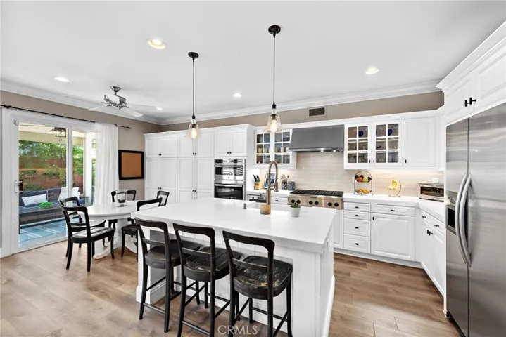10 Cleome Street, Ladera Ranch, California 92694