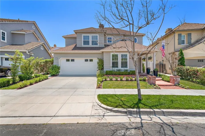 10 Cleome Street, Ladera Ranch, California 92694