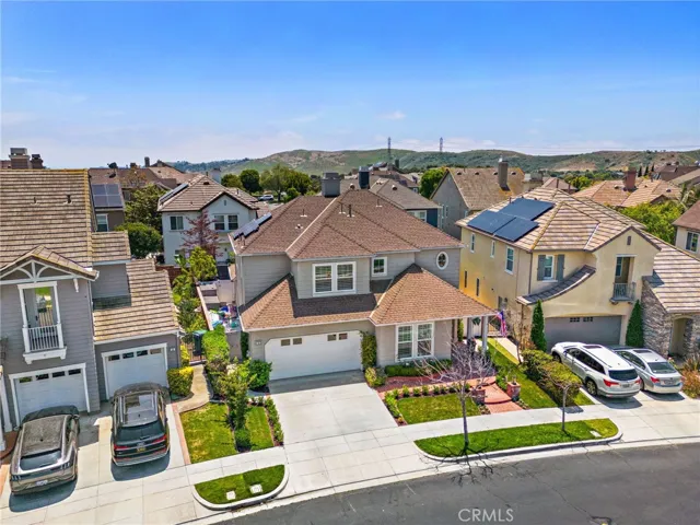 10 Cleome Street, Ladera Ranch, California 92694