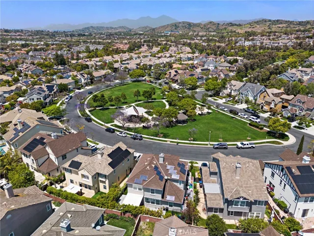 10 Cleome Street, Ladera Ranch, California 92694
