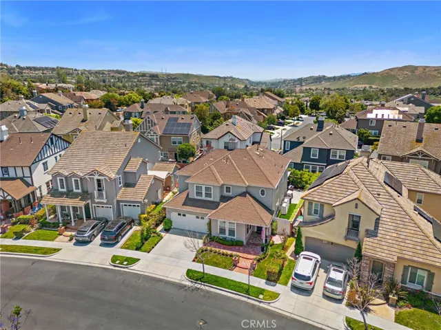 10 Cleome Street, Ladera Ranch, California 92694