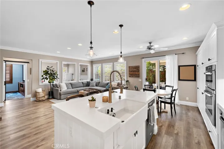 10 Cleome Street, Ladera Ranch, California 92694