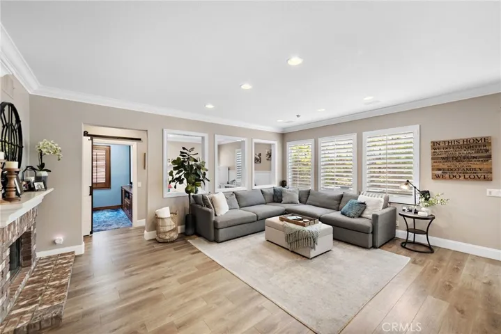 10 Cleome Street, Ladera Ranch, California 92694