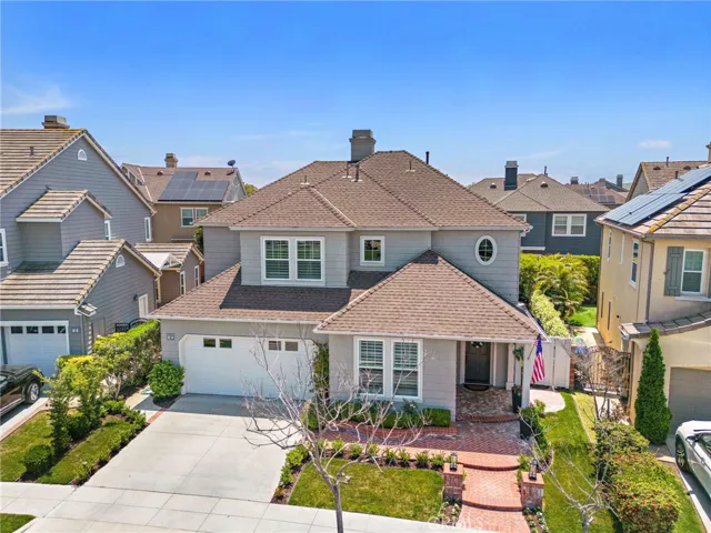 10 Cleome Street, Ladera Ranch, California 92694