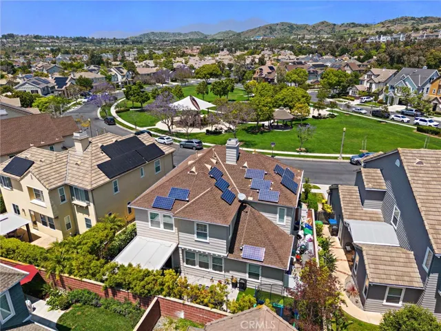 10 Cleome Street, Ladera Ranch, California 92694