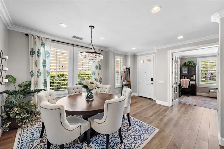10 Cleome Street, Ladera Ranch, California 92694