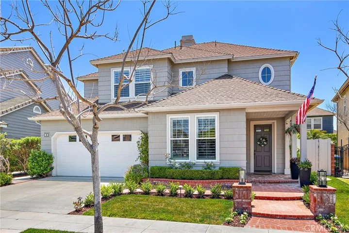 10 Cleome Street, Ladera Ranch, California 92694
