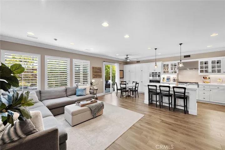 10 Cleome Street, Ladera Ranch, California 92694