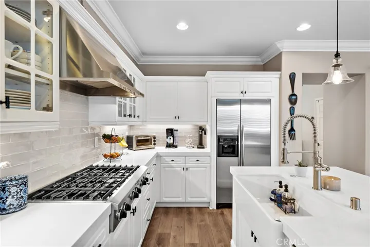10 Cleome Street, Ladera Ranch, California 92694