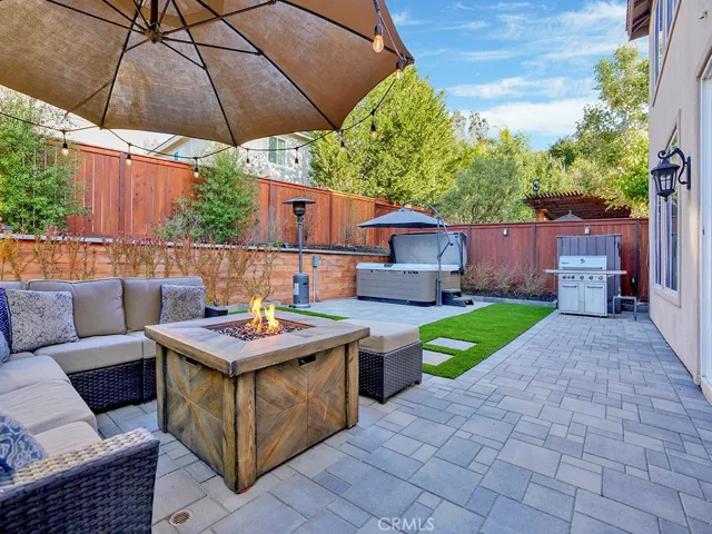 14 Bel Flora, Rancho Santa Margarita, California 92688