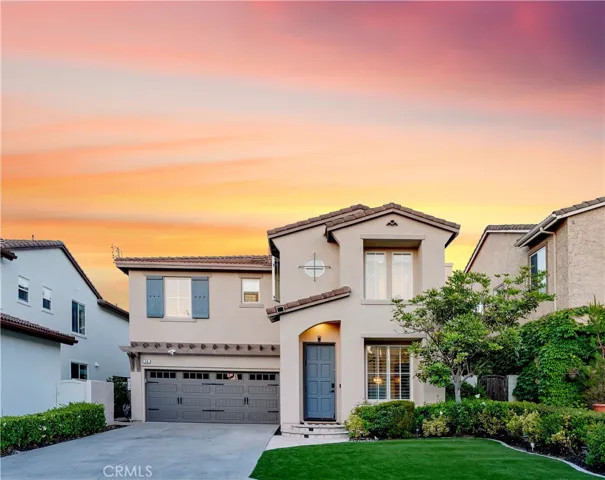 14 Bel Flora, Rancho Santa Margarita, California 92688