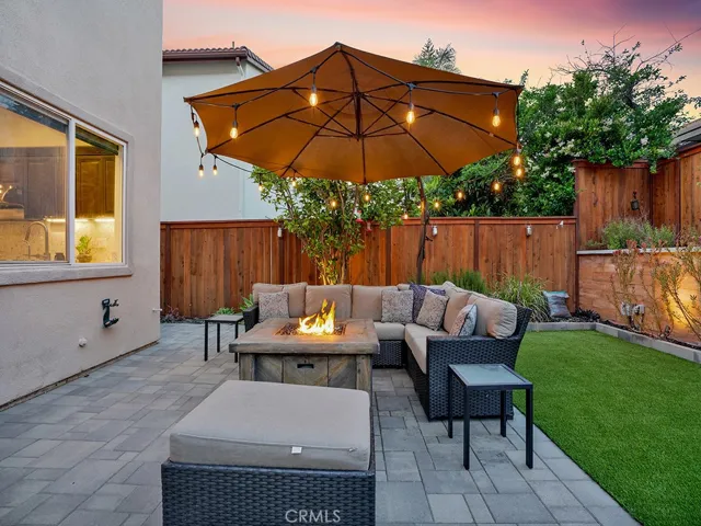 14 Bel Flora, Rancho Santa Margarita, California 92688