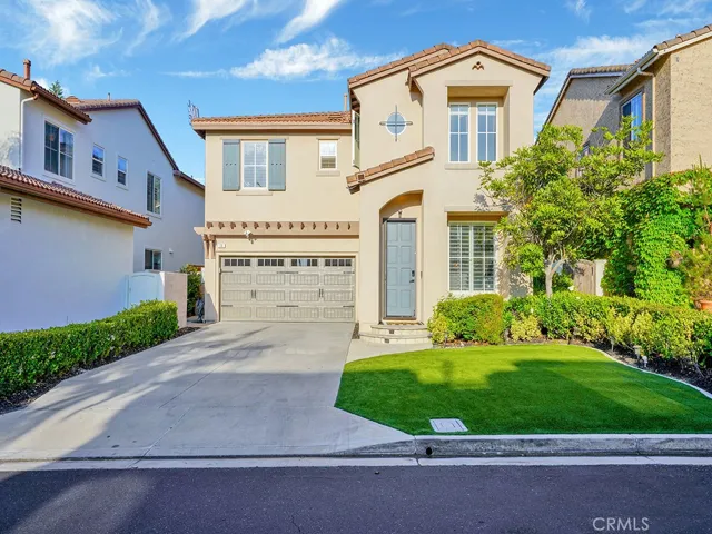 14 Bel Flora, Rancho Santa Margarita, California 92688