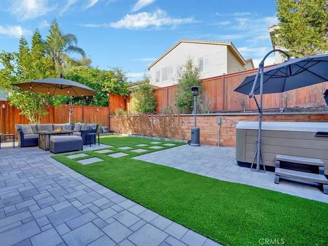 14 Bel Flora, Rancho Santa Margarita, California 92688