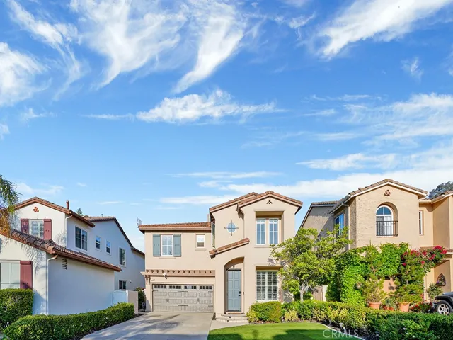 14 Bel Flora, Rancho Santa Margarita, California 92688